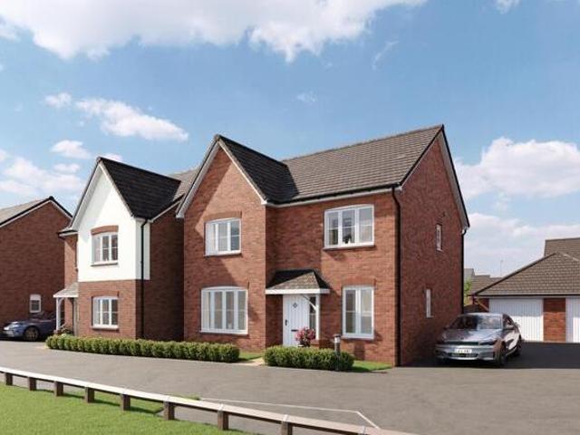 House for sale in Camp Hill, Warwickshire