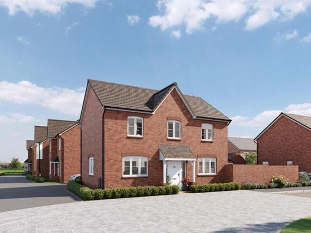 House for sale in Camp Hill, Warwickshire