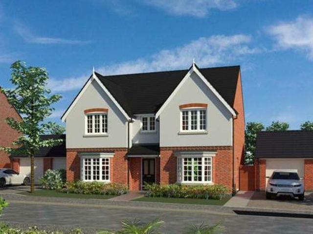 House for sale in Camp Hill, Warwickshire