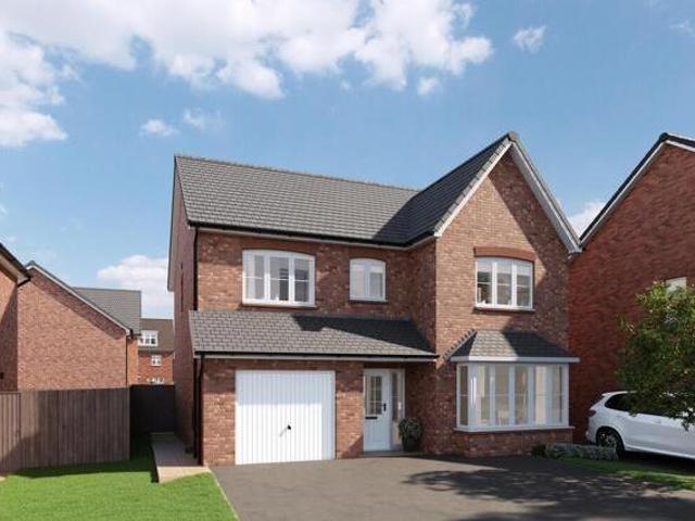 House for sale in Camp Hill, Warwickshire