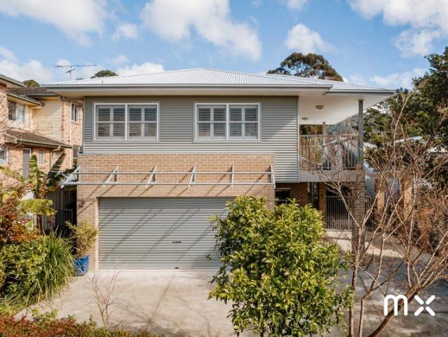 House for sale in Wollongong West, New South Wales