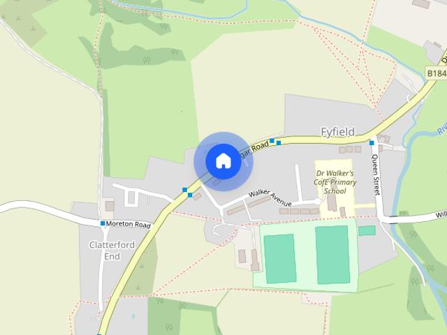 House for rent in Epping, Essex