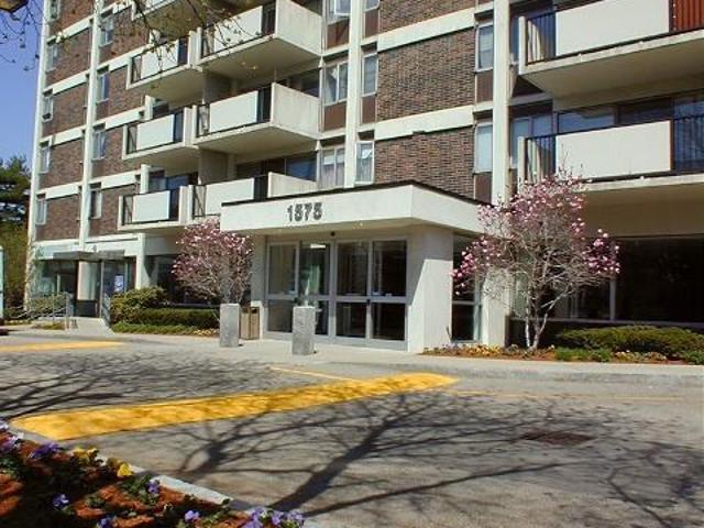 Apartment for rent in Boston, Massachusetts