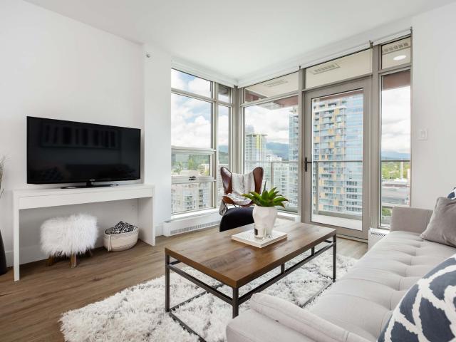 Apartment for rent in North Vancouver