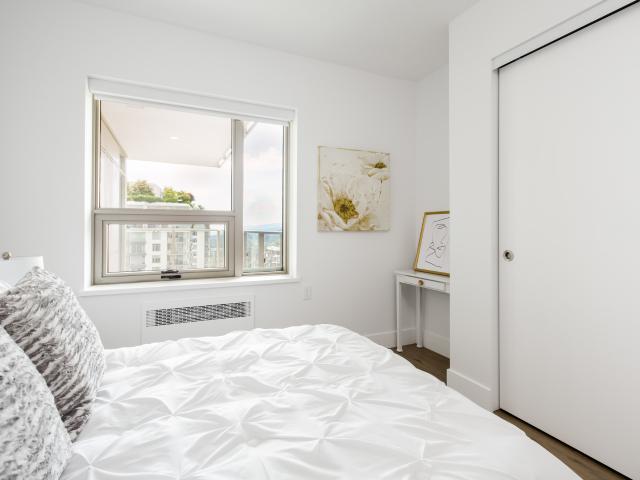 Apartment for rent in North Vancouver
