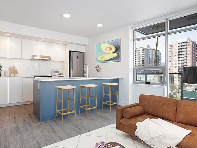 Apartment for rent in West Vancouver, British Columbia