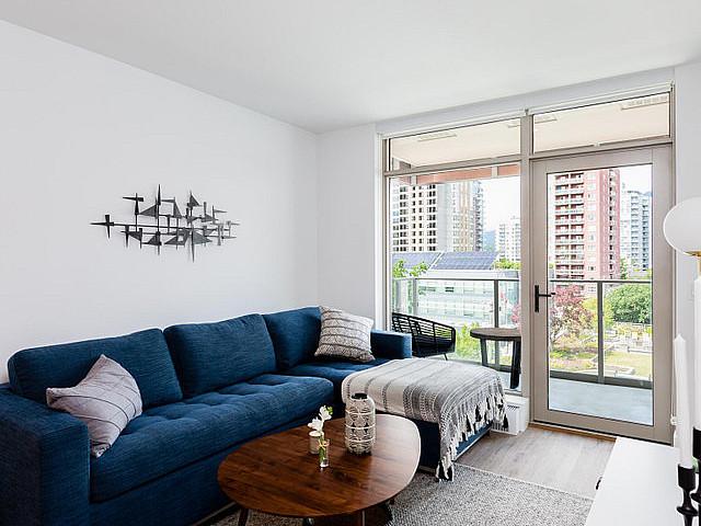 Apartment for rent in West Vancouver, British Columbia