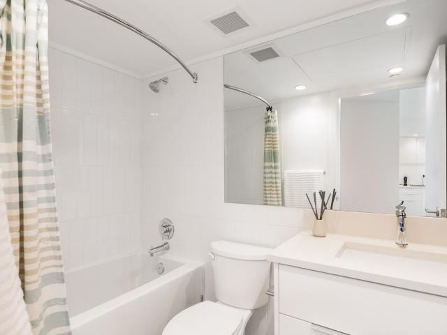 Apartment for rent in North Vancouver, British Columbia