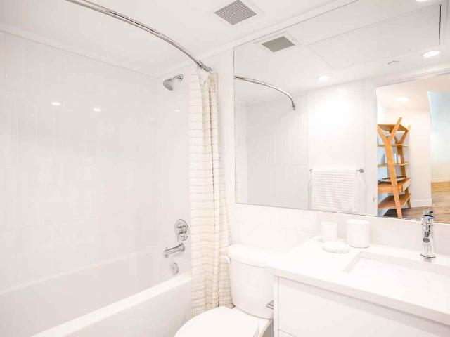 Apartment for rent in North Vancouver, British Columbia