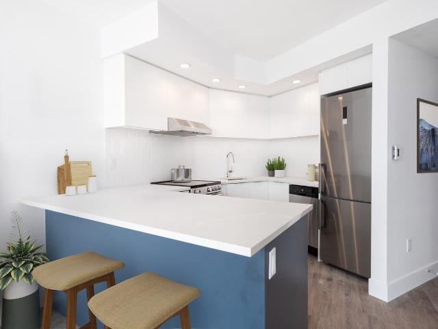 Apartment for rent in Central Lonsdale, North Vancouver