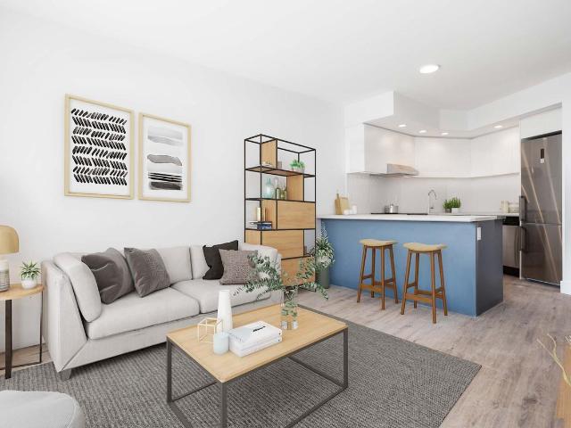 Apartment for rent in North Vancouver, British Columbia
