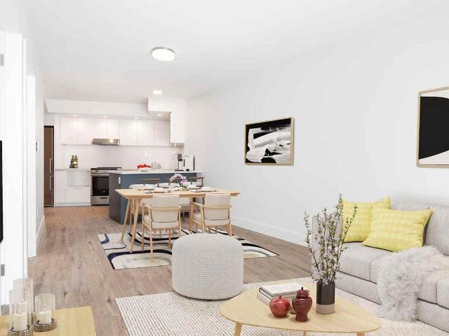 Apartment for rent in North Vancouver, British Columbia