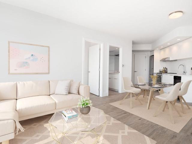 Apartment for rent in North Vancouver, British Columbia