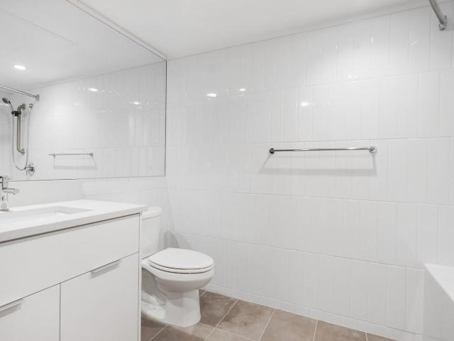 Apartment for rent in North Vancouver, British Columbia