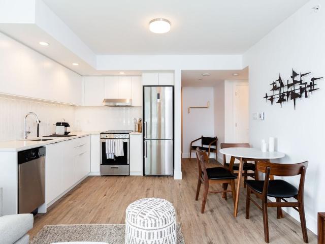 Apartment for rent in North Vancouver, British Columbia