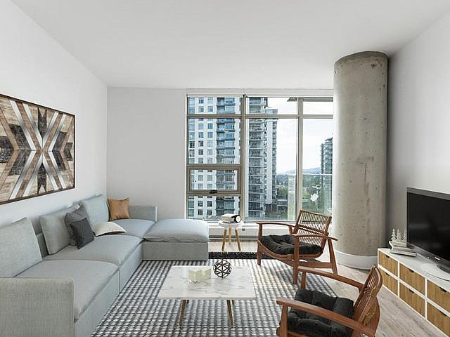 Apartment for rent in West Vancouver, British Columbia