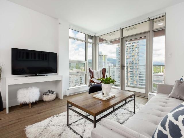 Apartment for rent in North Vancouver
