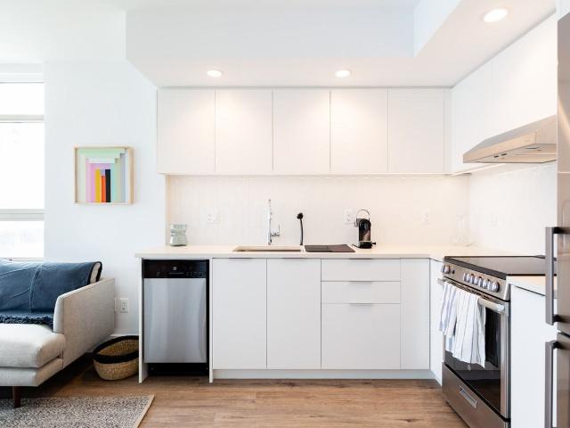 Apartment for rent in North Vancouver, British Columbia