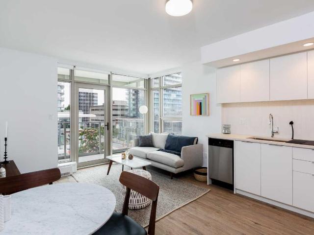 Apartment for rent in North Vancouver, British Columbia
