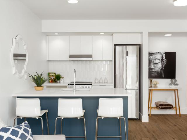 Apartment for rent in North Vancouver, British Columbia