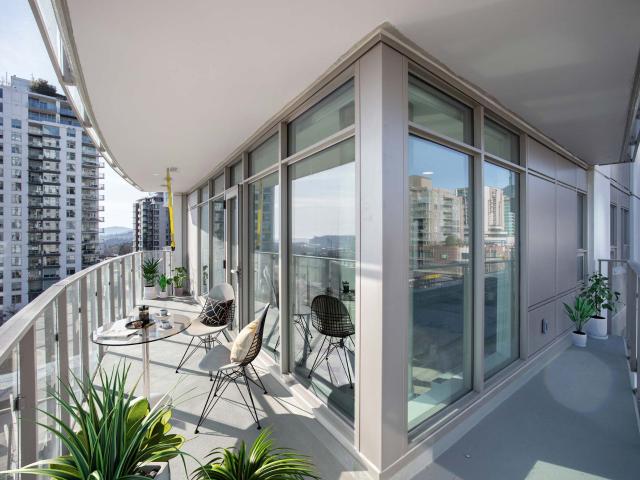 Apartment for rent in North Vancouver, British Columbia