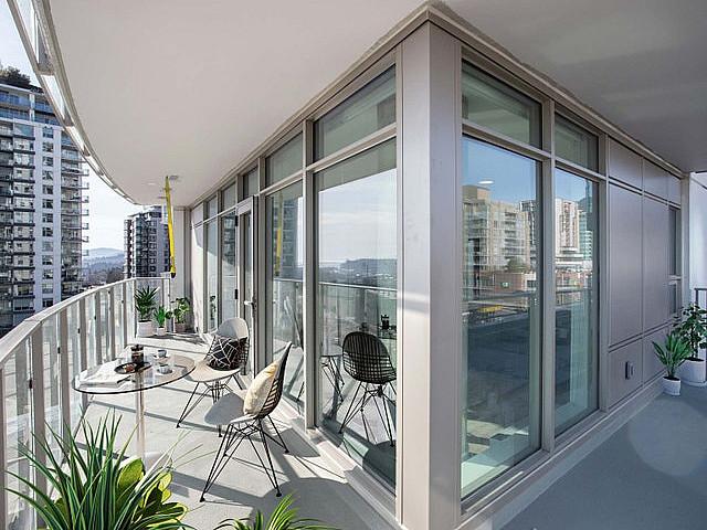 Apartment for rent in West Vancouver, British Columbia