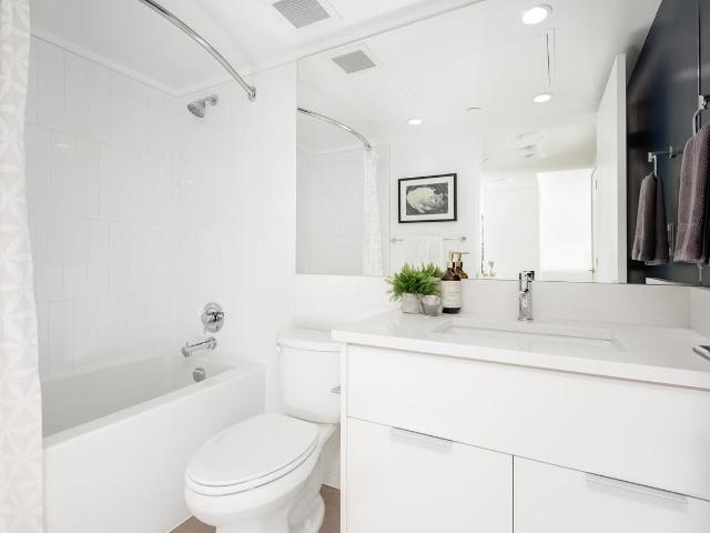 Apartment for rent in North Vancouver, British Columbia
