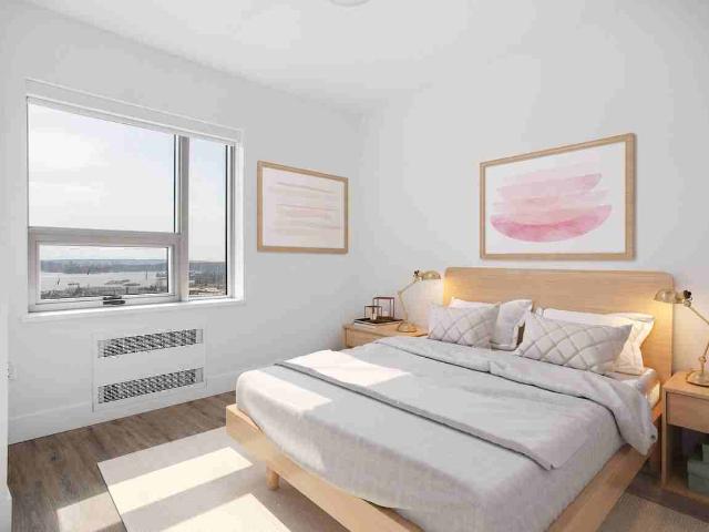 Apartment for rent in North Vancouver, British Columbia