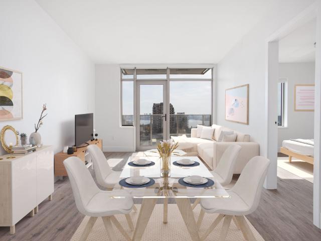 Apartment for rent in North Vancouver, British Columbia