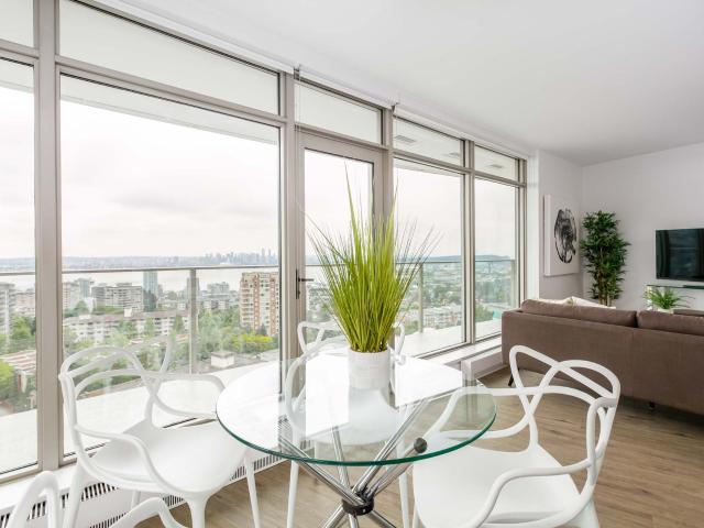 Apartment for rent in North Vancouver, British Columbia