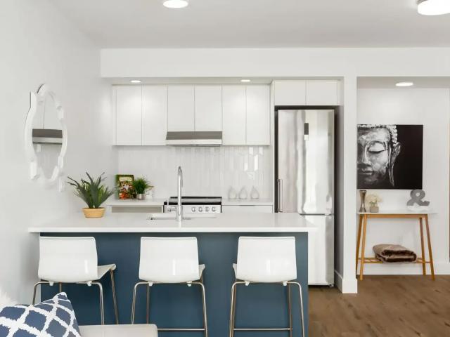 Apartment for rent in North Vancouver
