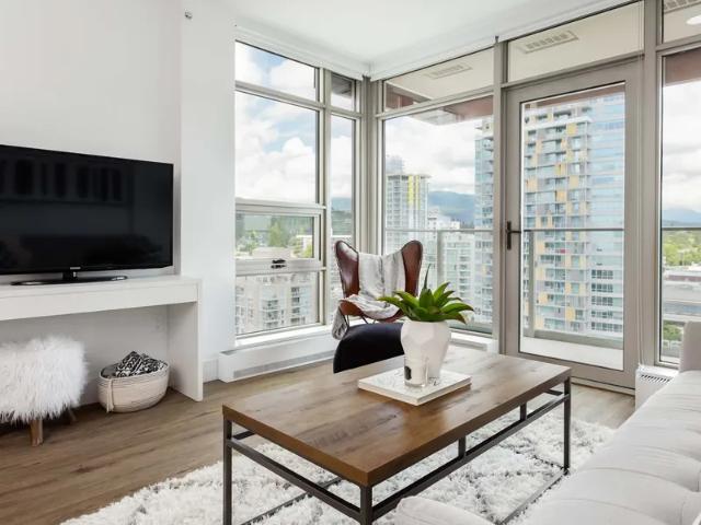 Apartment for rent in North Vancouver
