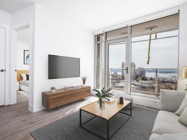 Apartment for rent in North Vancouver, British Columbia