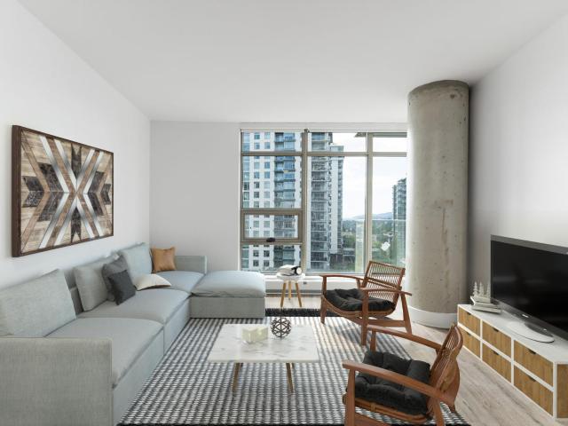 Apartment for rent in North Vancouver, British Columbia