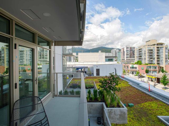 Apartment for rent in North Vancouver, British Columbia