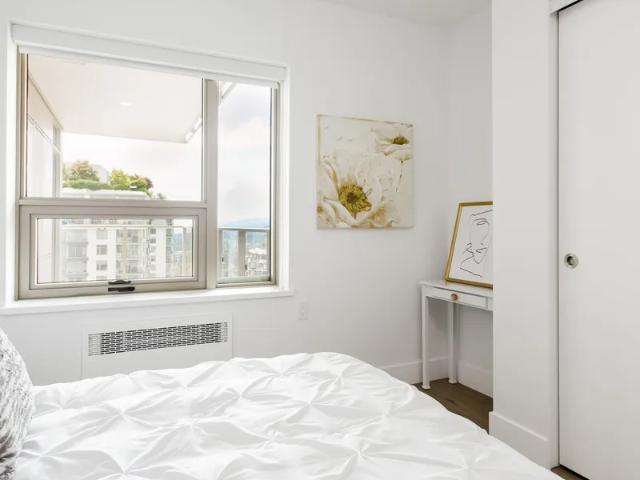 Apartment for rent in North Vancouver
