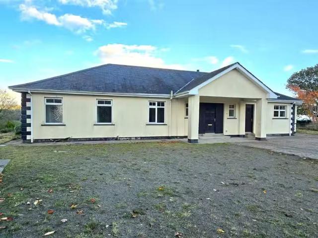 House for sale