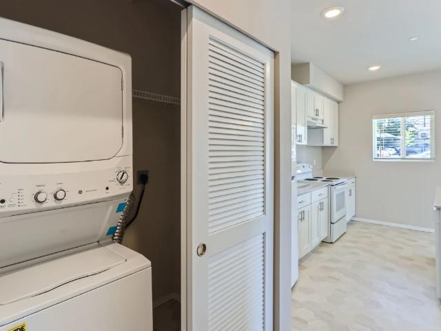 Apartment for rent in Everett, Washington