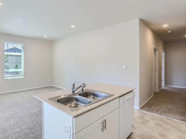 Apartment for rent in Everett, Washington