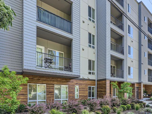 Apartment for rent in Everett, Washington