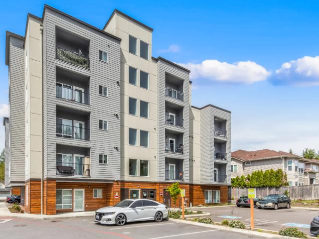 Apartment for rent in Everett, Washington