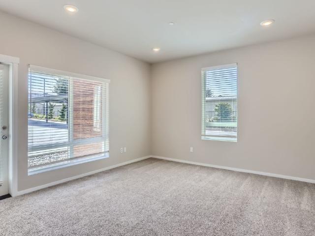 Apartment for rent in Everett, Washington