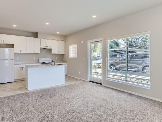 Apartment for rent in Everett, Washington