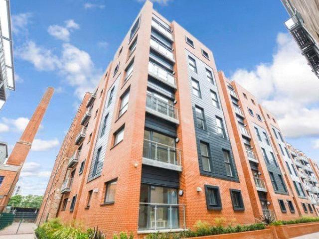 Apartment for rent in Georgia, Greater Manchester