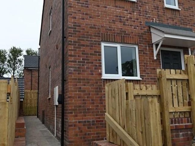 House for rent in Whitehaven