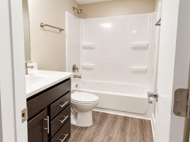 Apartment for rent in East Campus, Lincoln
