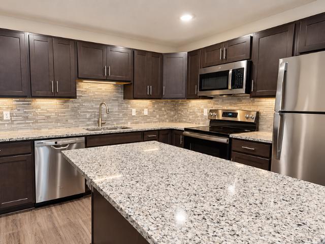 Apartment for rent in East Campus, Lincoln