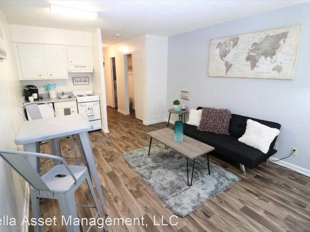 Apartment for rent in Albuquerque