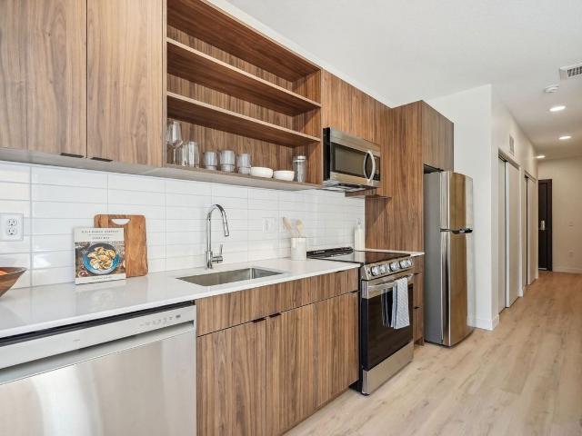 Apartment for rent in Hennepin, Minnesota