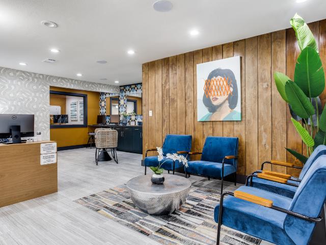 Apartment for rent in Dallas, Texas